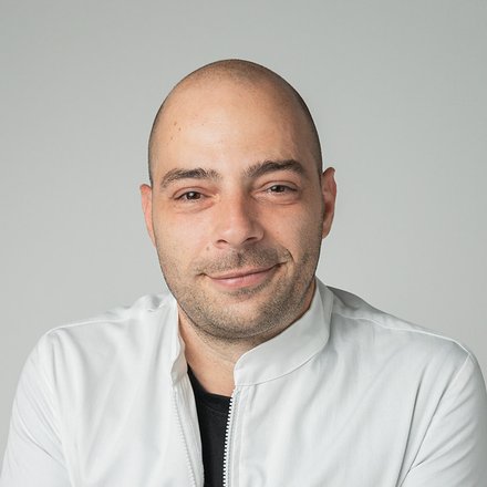 Michael Giulietti